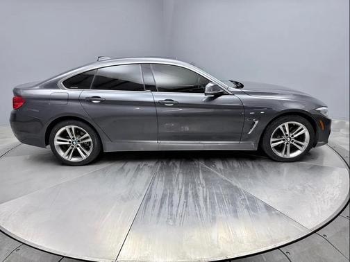 2016 BMW 428 Gran Coupe i xDrive