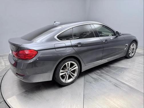 2016 BMW 428 Gran Coupe i xDrive