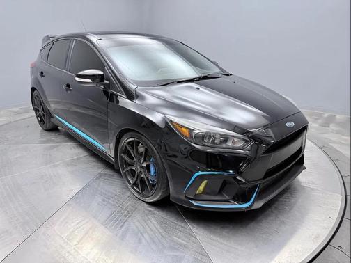 2017 Ford Focus RS Base