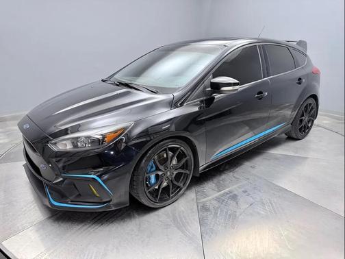 2017 Ford Focus RS Base