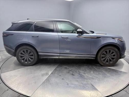 2020 Land Rover Range Rover Velar P250 S R-Dynamic
