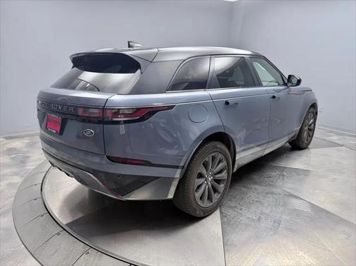 2020 Land Rover Range Rover Velar P250 S R-Dynamic