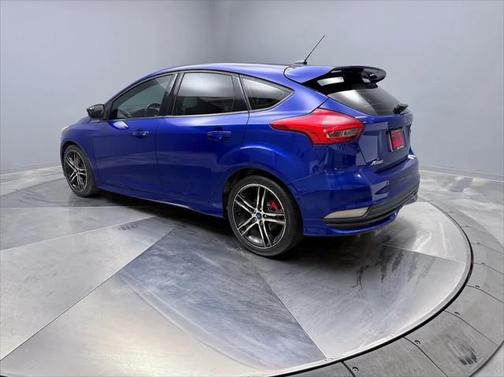 2015 Ford Focus ST ST