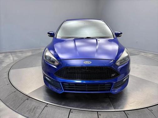 2015 Ford Focus ST ST