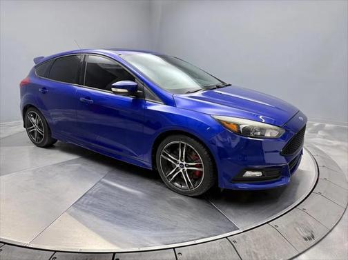 2015 Ford Focus ST ST