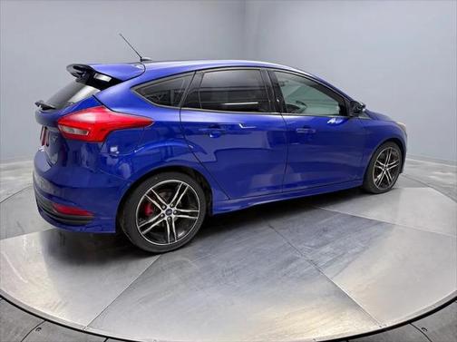 2015 Ford Focus ST ST