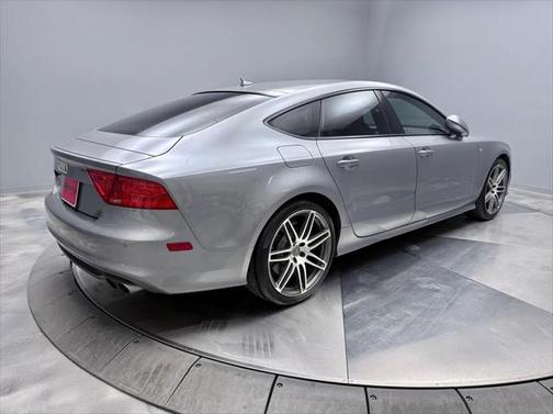 2014 Audi S7 4.0T Prestige