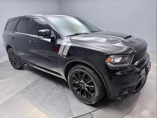 2018 Dodge Durango R/T