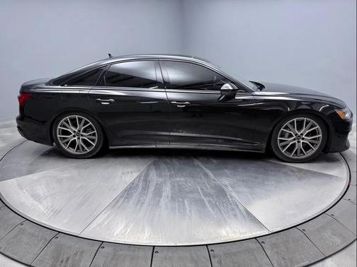 2022 Audi A6 55 Premium Plus