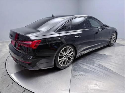 2022 Audi A6 55 Premium Plus