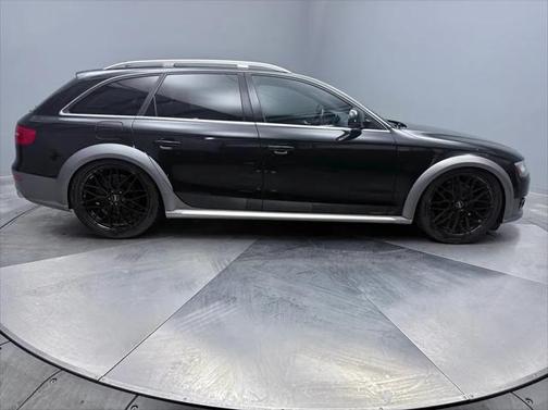 2016 Audi allroad 2.0T Premium Plus