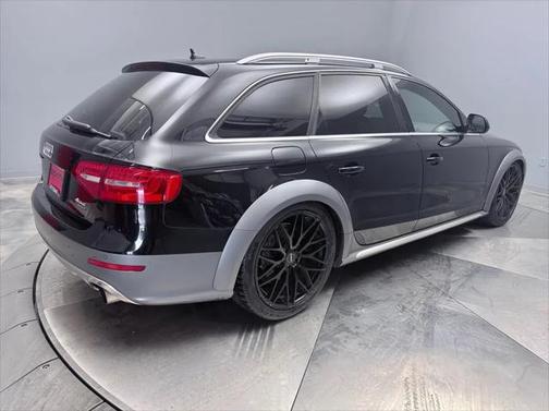 2016 Audi allroad 2.0T Premium Plus