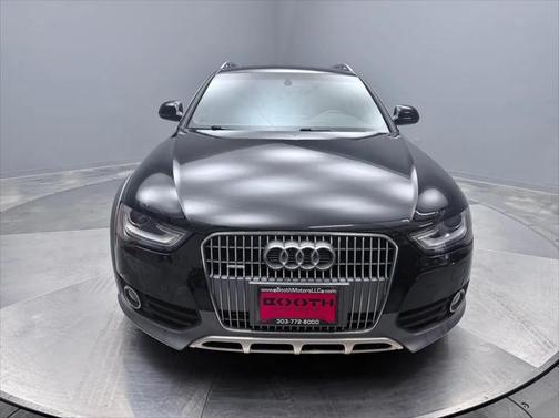 2016 Audi allroad 2.0T Premium Plus