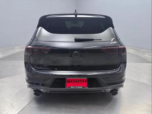 2023 Volkswagen Golf GTI 2.0T SE DSG