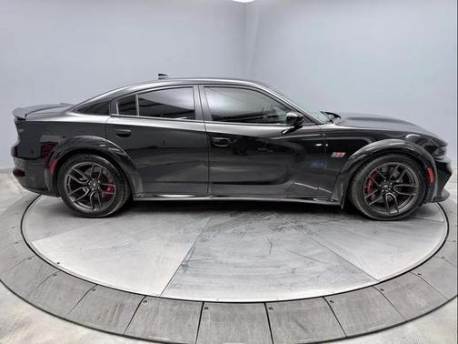 2021 Dodge Charger Scat Pack