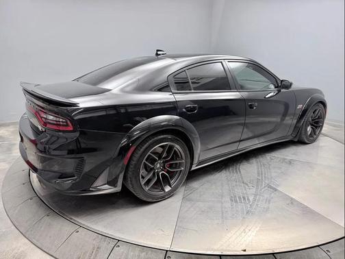 2021 Dodge Charger Scat Pack