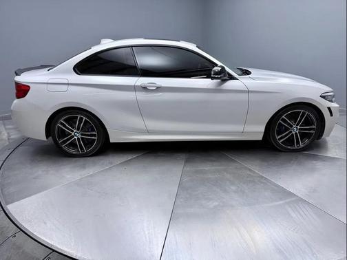 2019 BMW M240 i xDrive