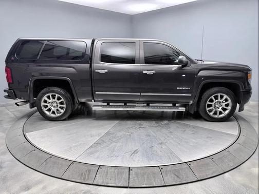2015 GMC Sierra 1500 Denali