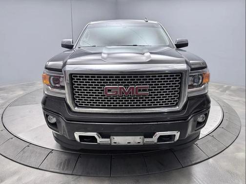 2015 GMC Sierra 1500 Denali