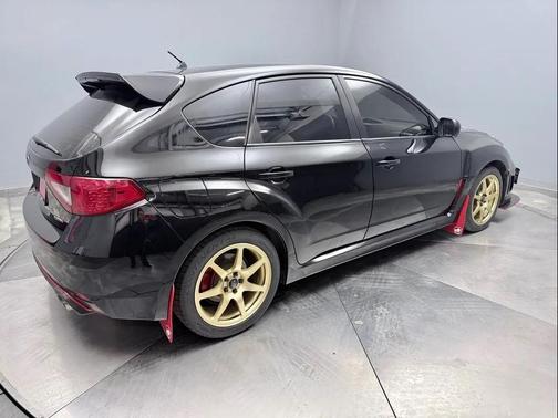 2013 Subaru Impreza WRX Base