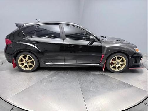 2013 Subaru Impreza WRX Base
