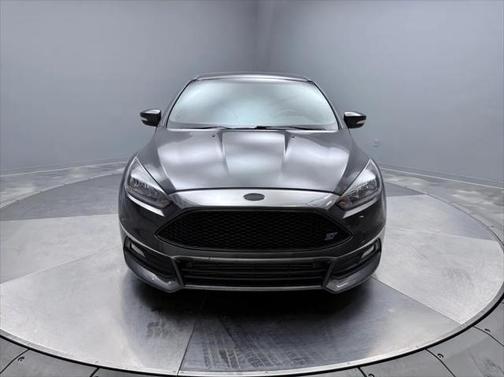 2018 Ford Focus ST