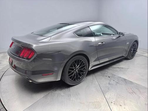 2016 Ford Mustang GT