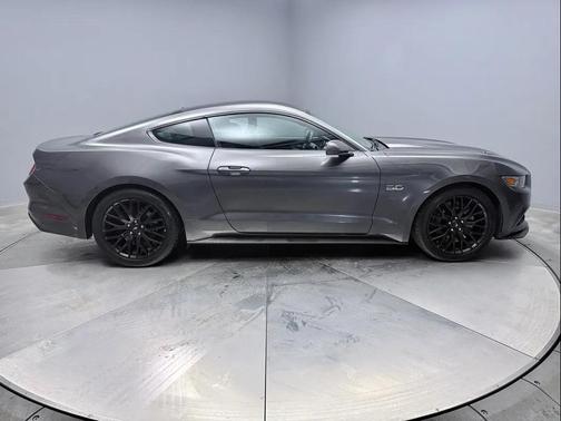 2016 Ford Mustang GT