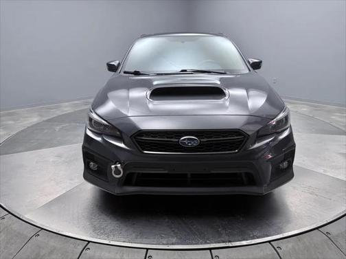 2020 Subaru WRX Limited