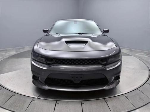 2016 Dodge Charger R/T Scat Pack