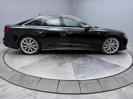 2019 Audi A6 3.0T Prestige Quattro