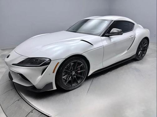 2023 Toyota Supra 3.0 Premium