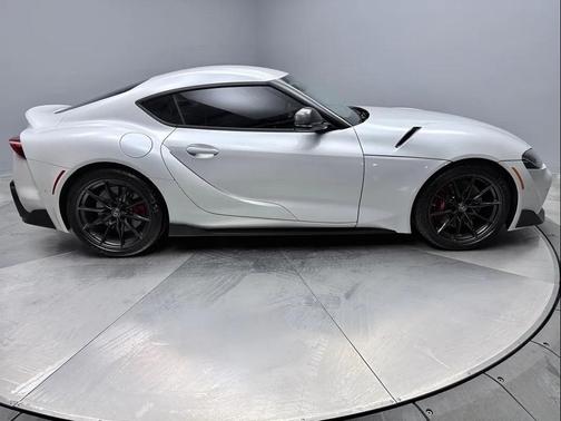 2023 Toyota Supra 3.0 Premium