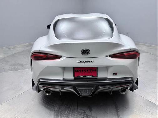 2023 Toyota Supra 3.0 Premium