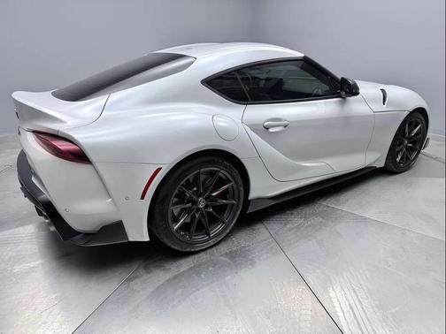 2023 Toyota Supra 3.0 Premium