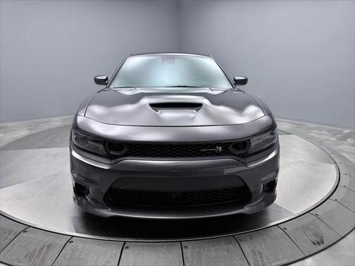 2019 Dodge Charger R/T Scat Pack