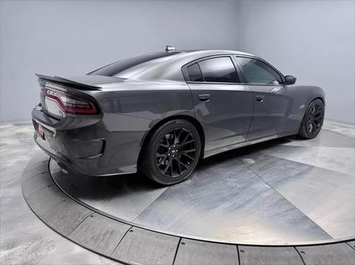 2019 Dodge Charger R/T Scat Pack