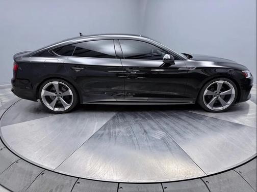 2019 Audi S5 3.0T Prestige