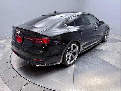 2019 Audi S5 3.0T Prestige