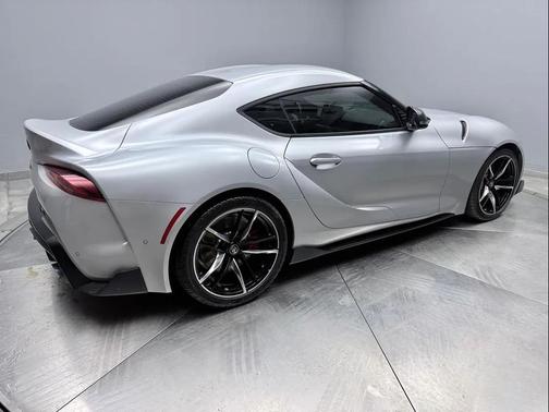 Tungsten 2022 Toyota Supra 3.0 Premium