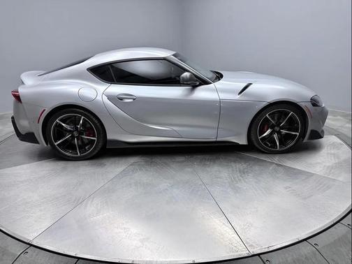 Tungsten 2022 Toyota Supra 3.0 Premium