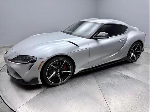 Tungsten 2022 Toyota Supra 3.0 Premium