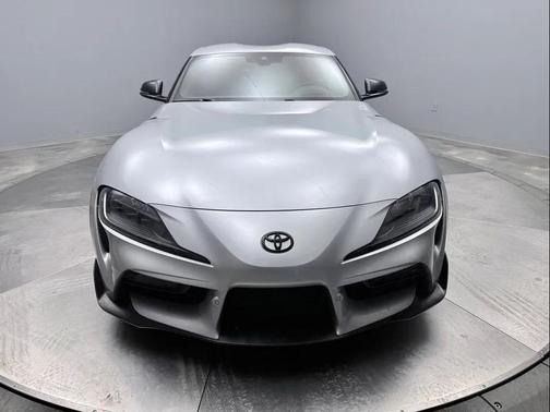 Tungsten 2022 Toyota Supra 3.0 Premium