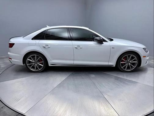 2018 Audi A4 2.0T Premium Plus