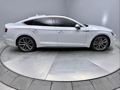 2018 Audi S5 3.0T Premium Plus