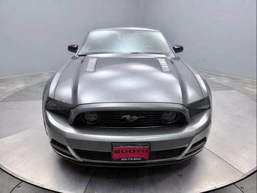 2014 Ford Mustang GT