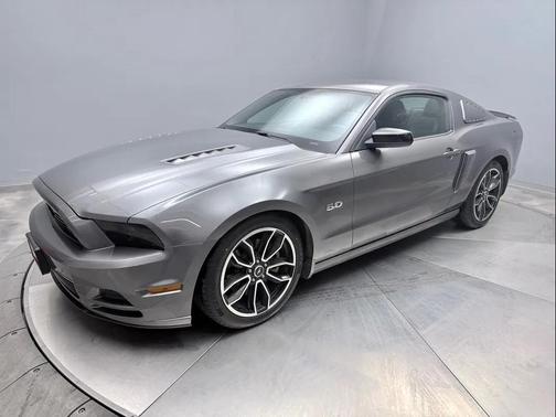 2014 Ford Mustang GT