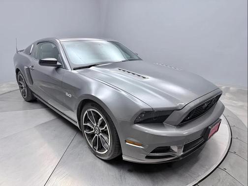 2014 Ford Mustang GT