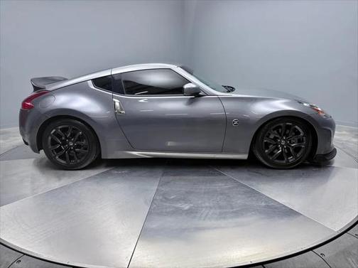 2020 Nissan 370Z Base