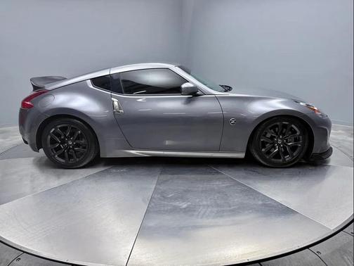 2020 Nissan 370Z Base